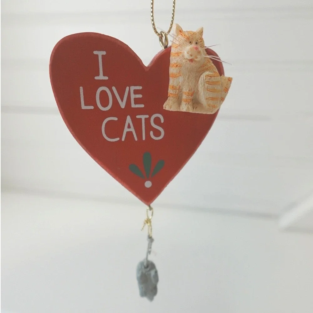 Handmade vintage love